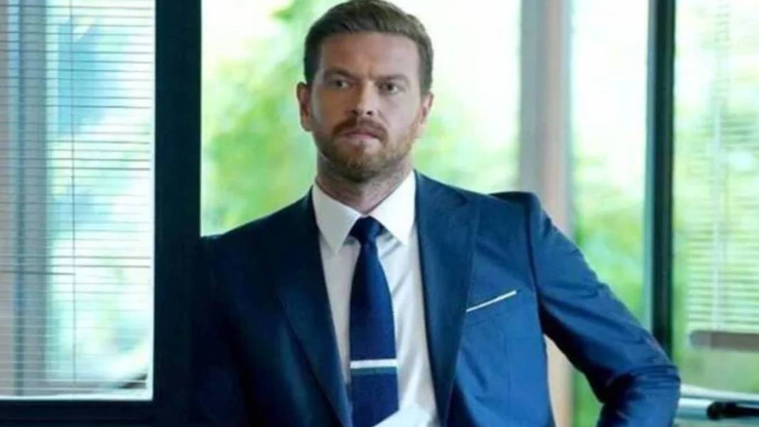 Ünlü oyuncudan korkutan haber! Sıfırıncı Gün dizisine ara verildi... Şiddetli ağrılardan dolayı bıçak altına yattı! 6